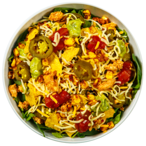 Mexican