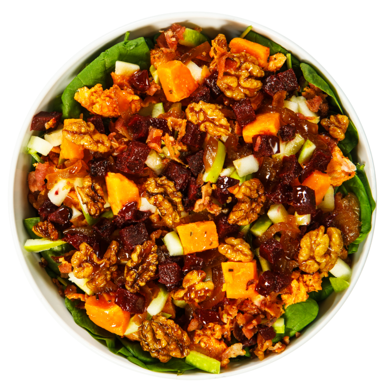 Jólasalat